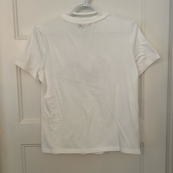 Obscur international t-shirt fish with sparkling tail - Picture 3 of 10